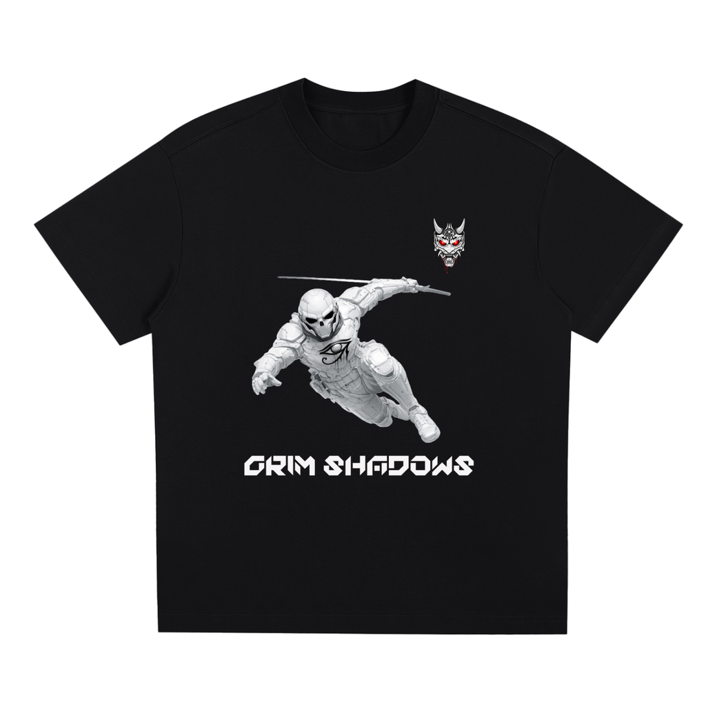 CODEX KNIGHT GSU ERA 3. Sorona Quick-Dry Cooling T-Shirt