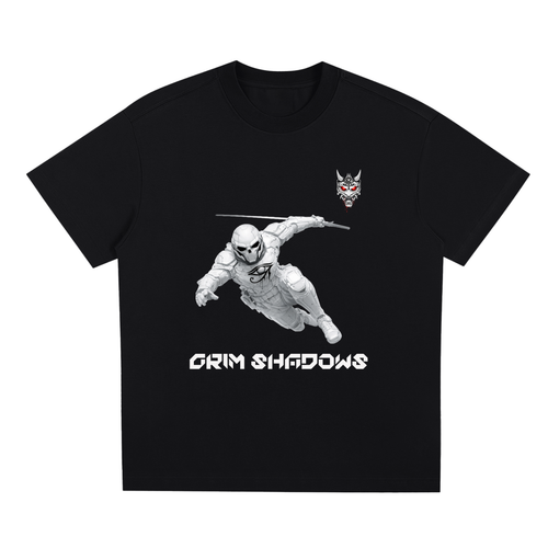 CODEX KNIGHT GSU ERA 3. Sorona Quick-Dry Cooling T-Shirt