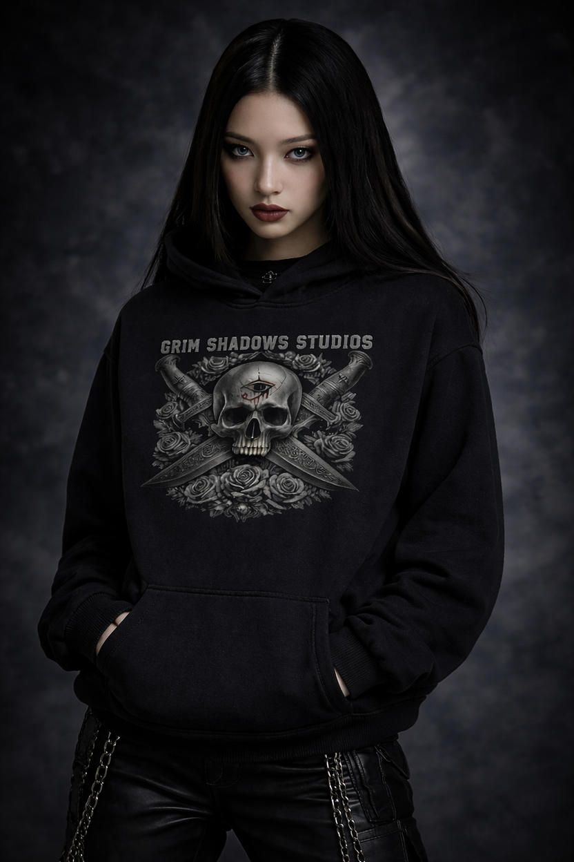 Grim Shadows Studios