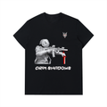 CORPORATE AGENT GSU ERA 2. Essential Heavyweight Cotton T-Shirt