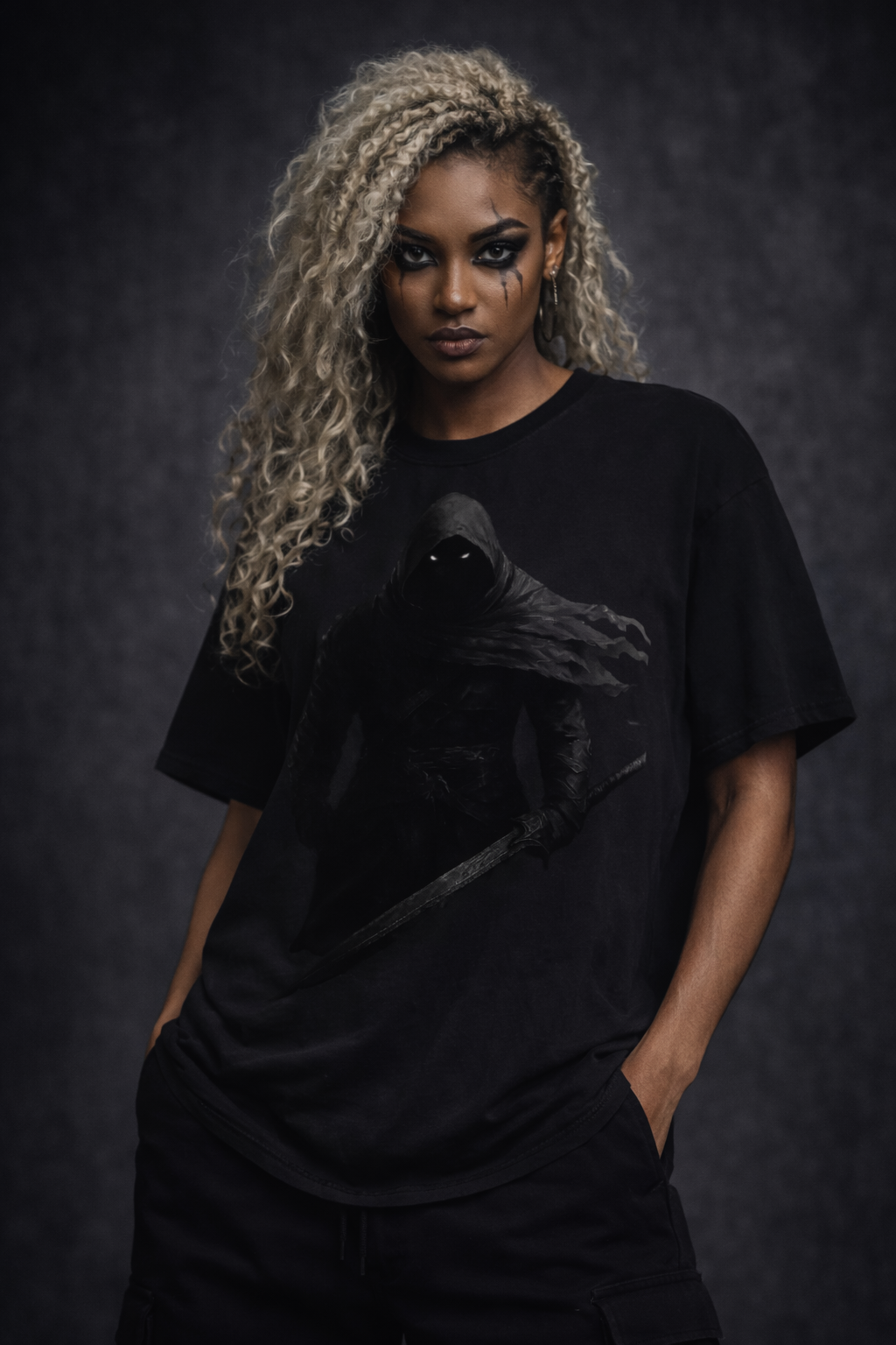 KANE GSU ERA 1. Sorona Quick-Dry Cooling T-Shirt