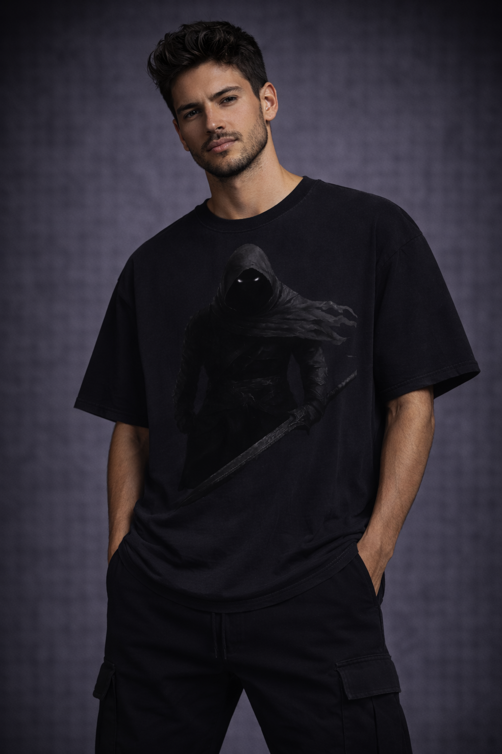 KANE GSU ERA 1. Sorona Quick-Dry Cooling T-Shirt