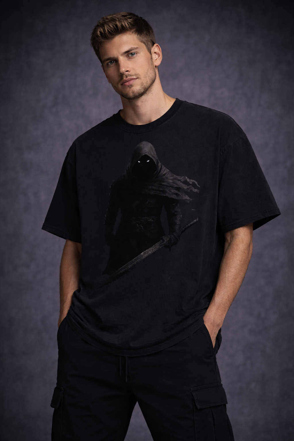 KANE GSU ERA 1. Sorona Quick-Dry Cooling T-Shirt