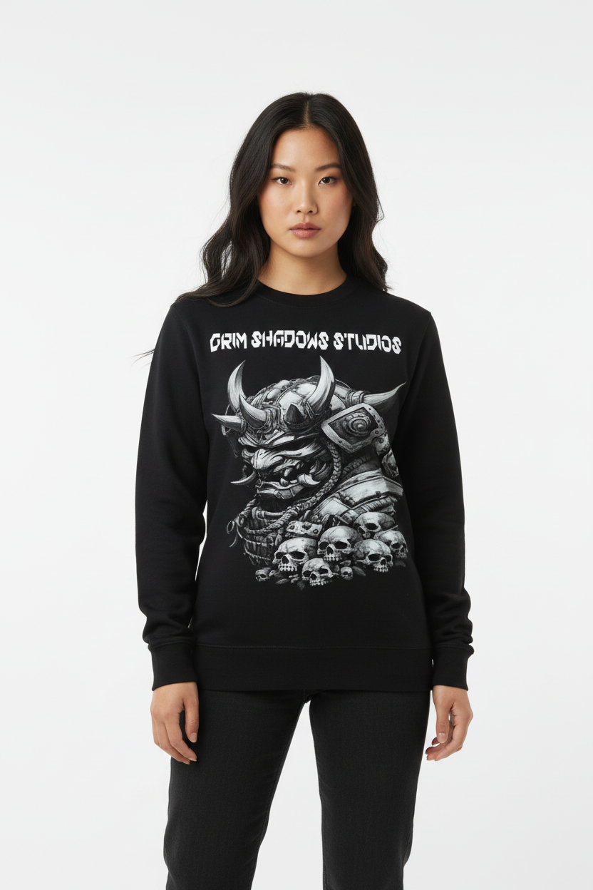 Asian Female Model