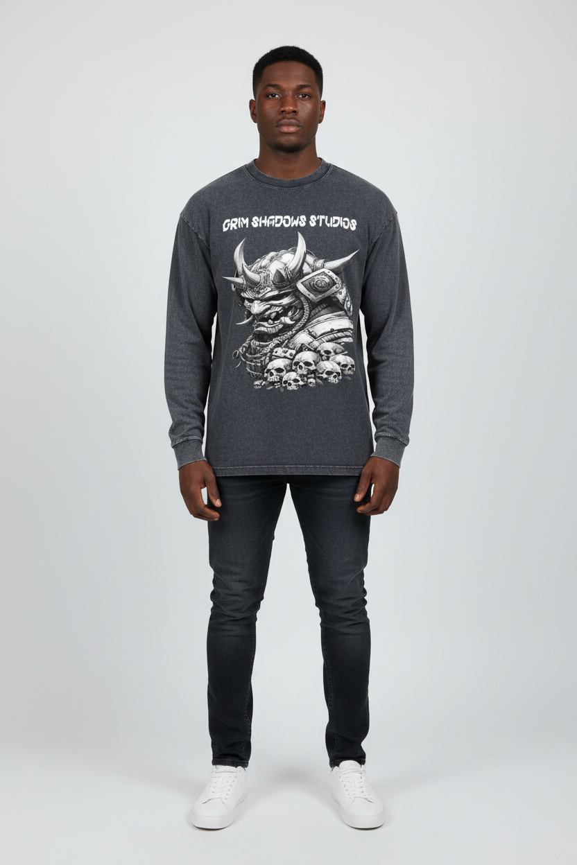 Black Male Model