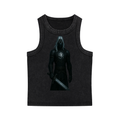STARFALLER GSU ERA 1. Female Snow Washed Tank Top